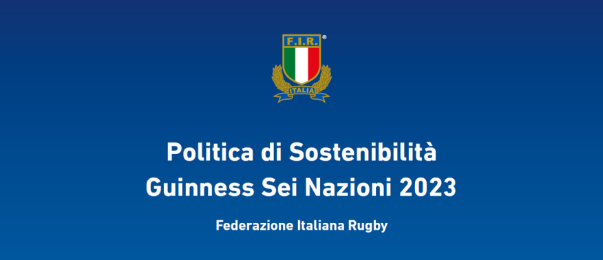 Sostenibilità